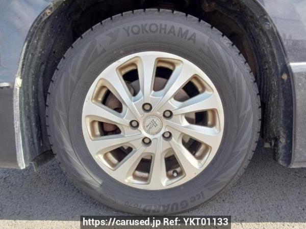 Used 2011 AT toyota vellfire ANH20W Image[29]