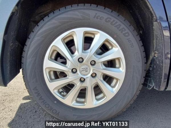 Used 2011 AT toyota vellfire ANH20W Image[30]