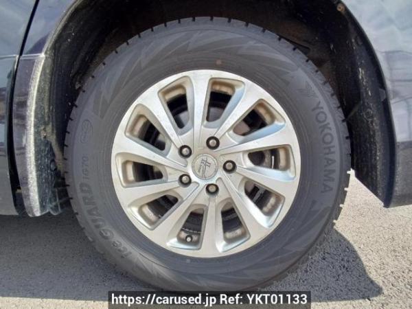 Used 2011 AT toyota vellfire ANH20W Image[31]