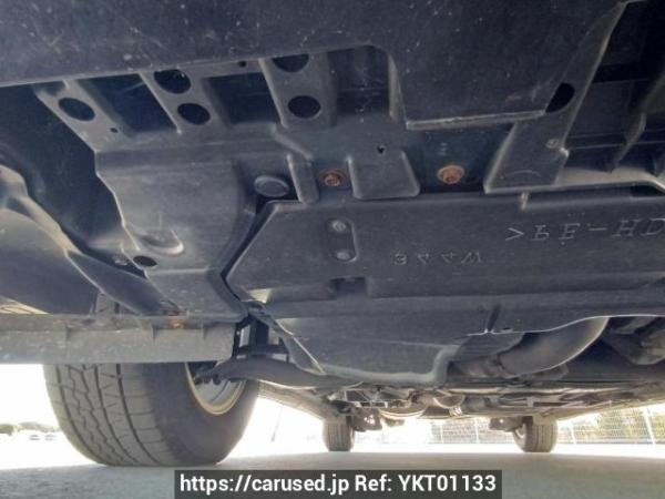 Used 2011 AT toyota vellfire ANH20W Image[32]