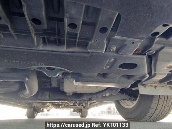 Used 2011 AT toyota vellfire ANH20W Image[33]