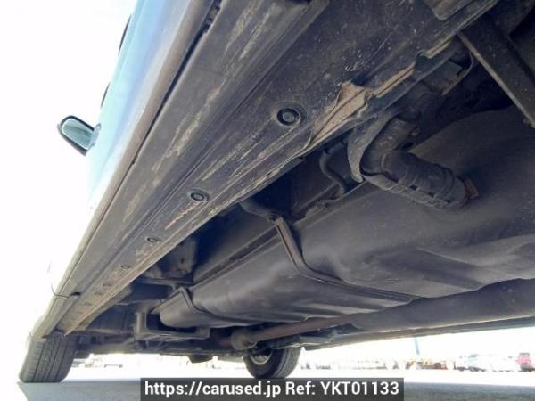 Used 2011 AT toyota vellfire ANH20W Image[34]