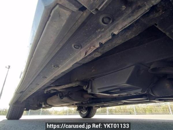 Used 2011 AT toyota vellfire ANH20W Image[36]