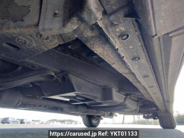 Used 2011 AT toyota vellfire ANH20W Image[37]