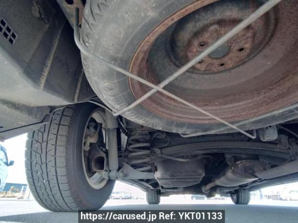 Used 2011 AT toyota vellfire ANH20W Image[38]