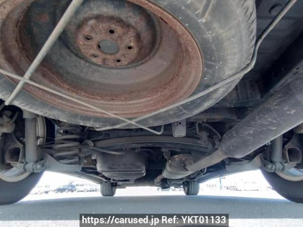 Used 2011 AT toyota vellfire ANH20W Image[40]