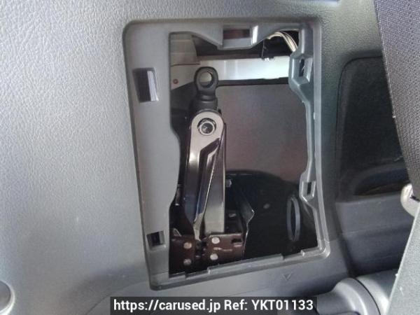 Used 2011 AT toyota vellfire ANH20W Image[42]