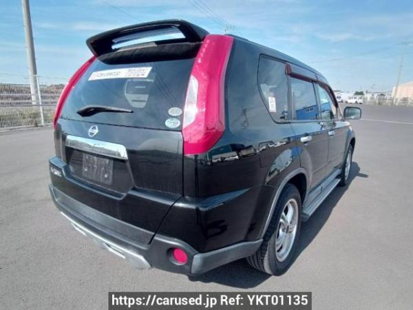Used 2007 AT nissan x-trail NT31 Image[6]