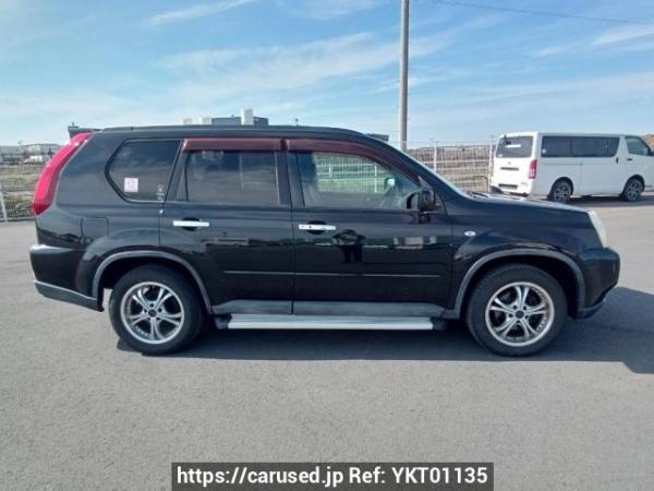 Used 2007 AT nissan x-trail NT31 Image[7]