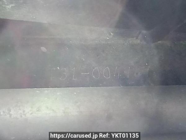 Used 2007 AT nissan x-trail NT31 Image[12]