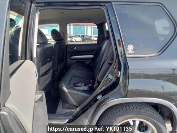 Used 2007 AT nissan x-trail NT31 Image[16]