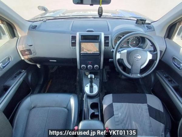 Used 2007 AT nissan x-trail NT31 Image[17]