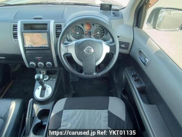Used 2007 AT nissan x-trail NT31 Image[19]