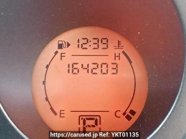 Used 2007 AT nissan x-trail NT31 Image[20]