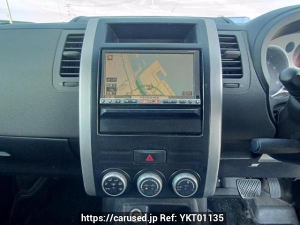 Used 2007 AT nissan x-trail NT31 Image[21]