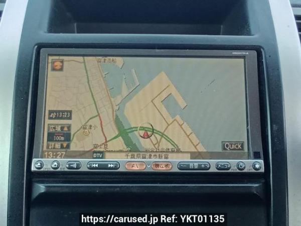 Used 2007 AT nissan x-trail NT31 Image[22]