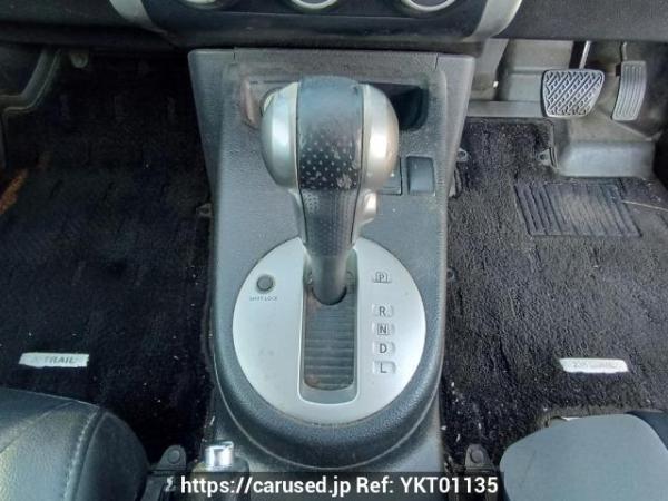 Used 2007 AT nissan x-trail NT31 Image[24]