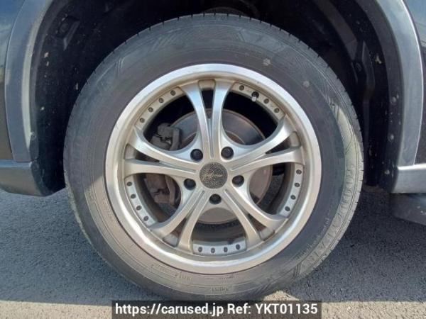 Used 2007 AT nissan x-trail NT31 Image[28]