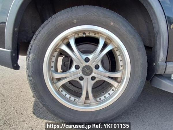 Used 2007 AT nissan x-trail NT31 Image[29]