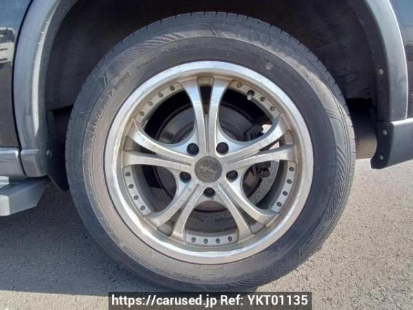 Used 2007 AT nissan x-trail NT31 Image[30]