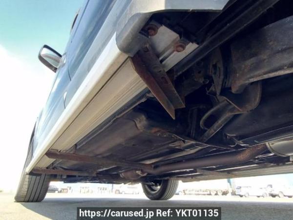 Used 2007 AT nissan x-trail NT31 Image[31]