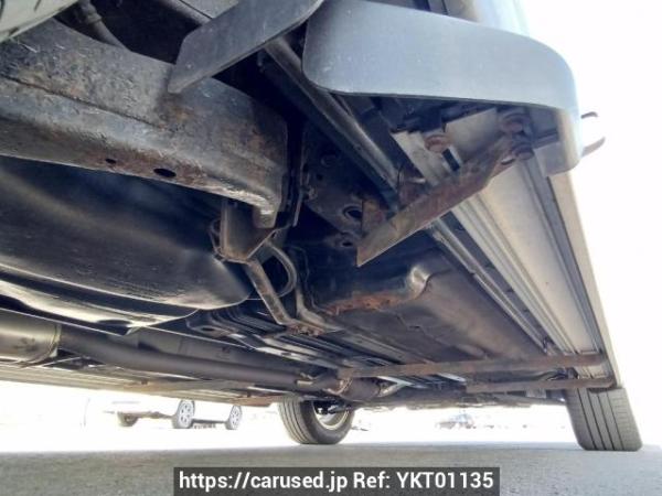 Used 2007 AT nissan x-trail NT31 Image[32]
