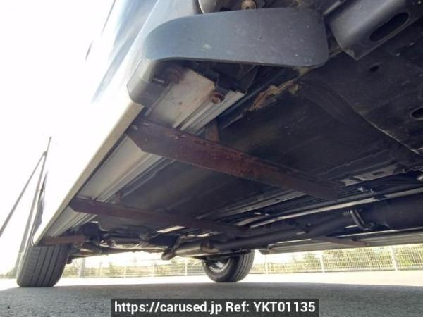 Used 2007 AT nissan x-trail NT31 Image[33]