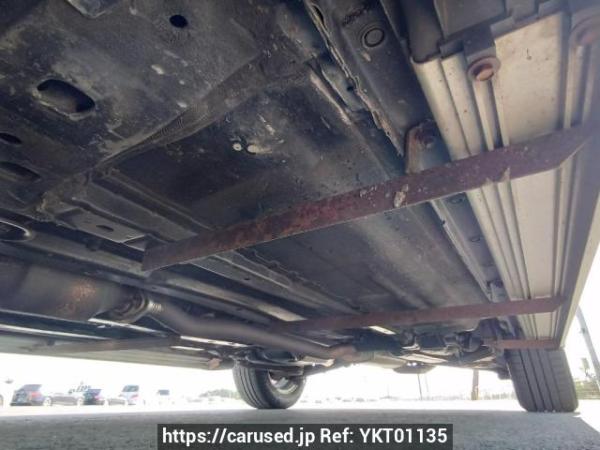 Used 2007 AT nissan x-trail NT31 Image[34]
