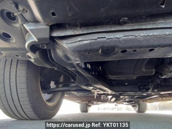 Used 2007 AT nissan x-trail NT31 Image[35]