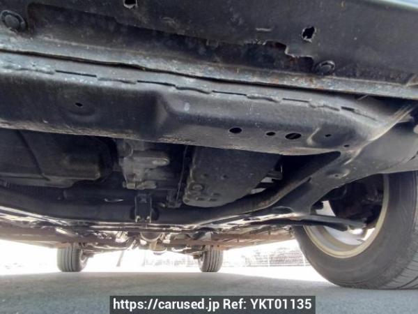 Used 2007 AT nissan x-trail NT31 Image[36]