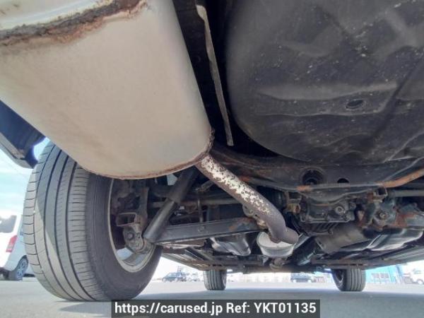 Used 2007 AT nissan x-trail NT31 Image[37]