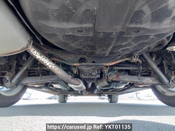 Used 2007 AT nissan x-trail NT31 Image[38]