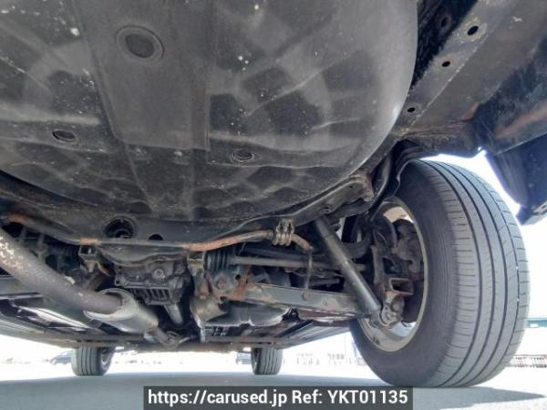Used 2007 AT nissan x-trail NT31 Image[39]