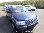 Toyota Probox Wagon