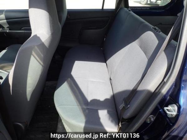 Used 2005 MT toyota probox-wagon NCP59G Image[14]