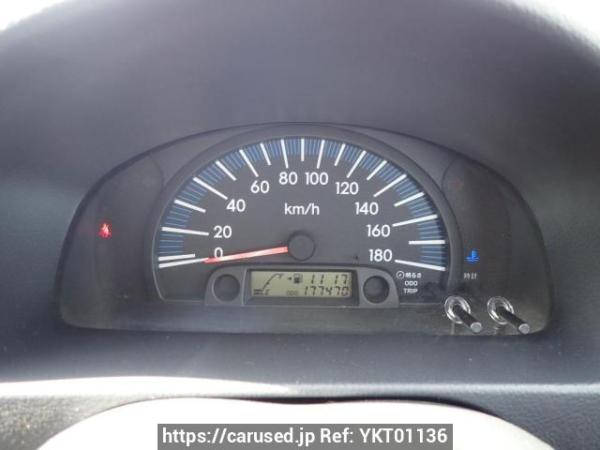 Used 2005 MT toyota probox-wagon NCP59G Image[20]