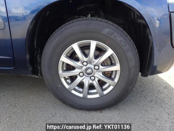 Used 2005 MT toyota probox-wagon NCP59G Image[23]