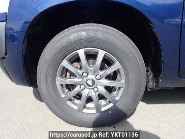 Used 2005 MT toyota probox-wagon NCP59G Image[24]