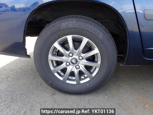 Used 2005 MT toyota probox-wagon NCP59G Image[25]