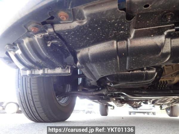 Used 2005 MT toyota probox-wagon NCP59G Image[27]