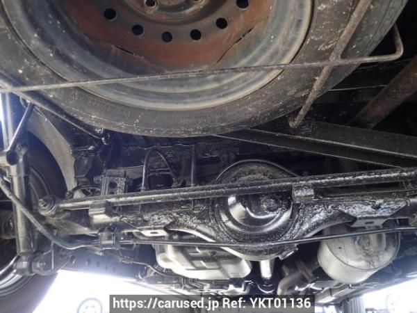 Used 2005 MT toyota probox-wagon NCP59G Image[35]