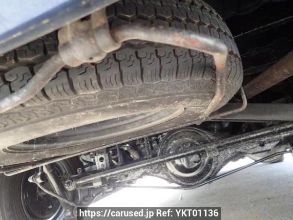 Used 2005 MT toyota probox-wagon NCP59G Image[36]