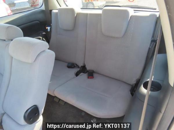 Used 2007 AT toyota wish ZNE10G Image[19]