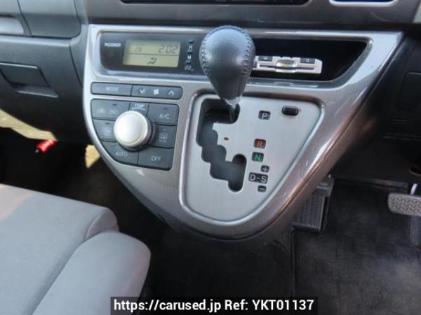 Used 2007 AT toyota wish ZNE10G Image[26]