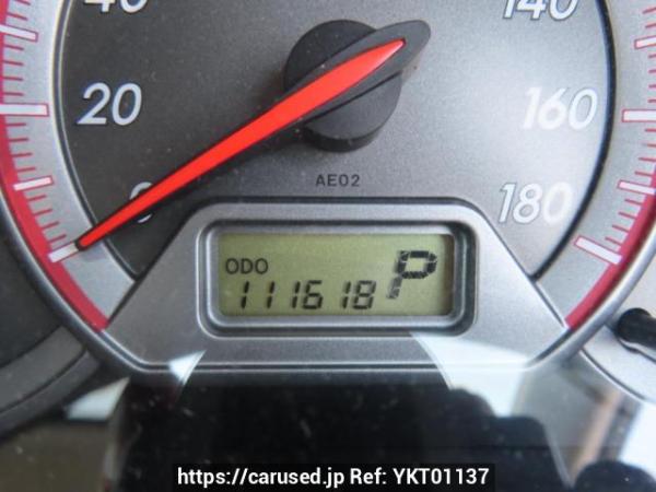 Used 2007 AT toyota wish ZNE10G Image[28]
