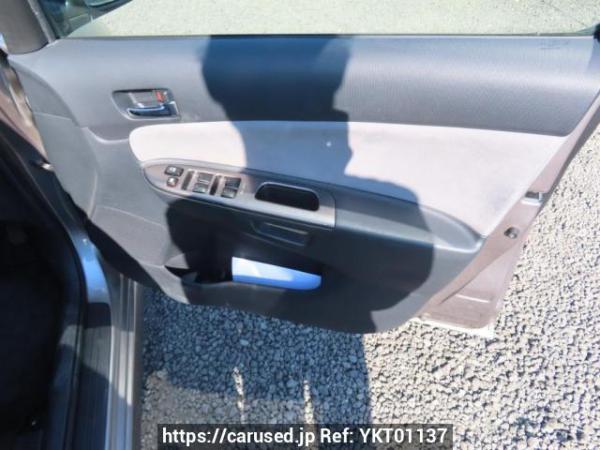 Used 2007 AT toyota wish ZNE10G Image[31]