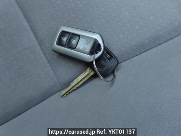 Used 2007 AT toyota wish ZNE10G Image[32]