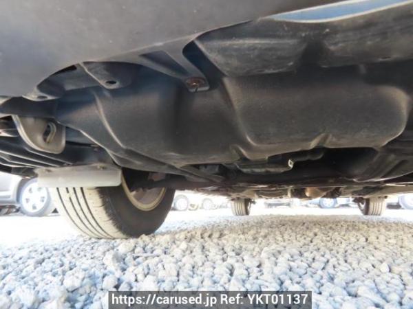 Used 2007 AT toyota wish ZNE10G Image[37]