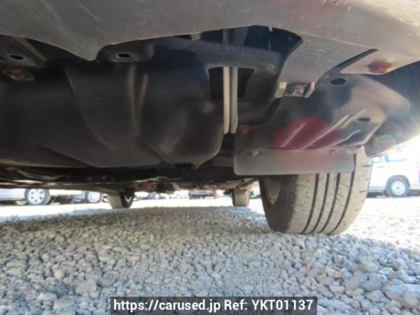Used 2007 AT toyota wish ZNE10G Image[38]