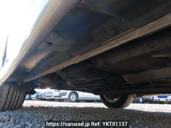 Used 2007 AT toyota wish ZNE10G Image[39]